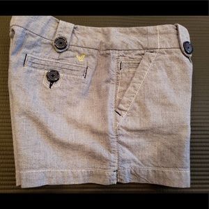 American Eagle Shorts 🦅 Size 4